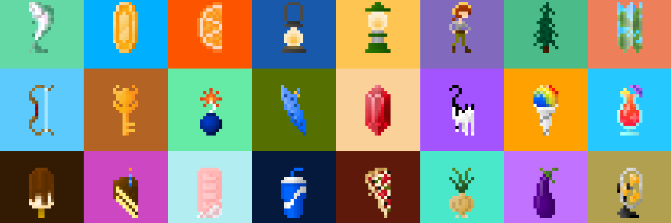 Amanda Cifaldi banner