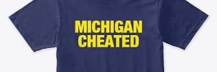 ❌ichigan Cheated*️⃣ banner
