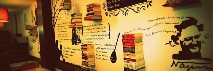 Ceren_KitapCafe's profile banner image