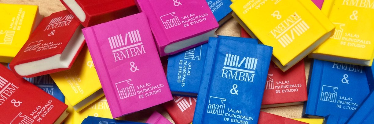 RMBM banner