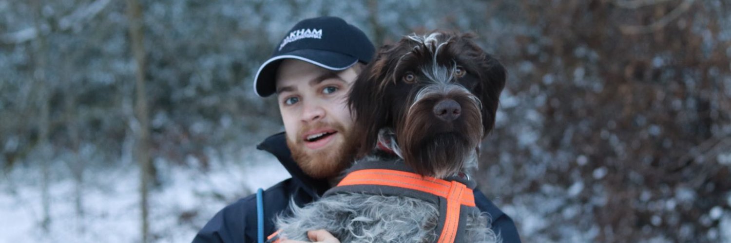 GWorden23's profile banner image