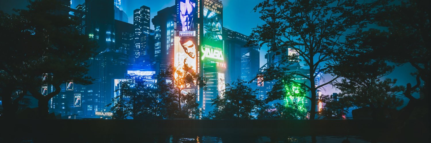 iMsHzX's profile banner image