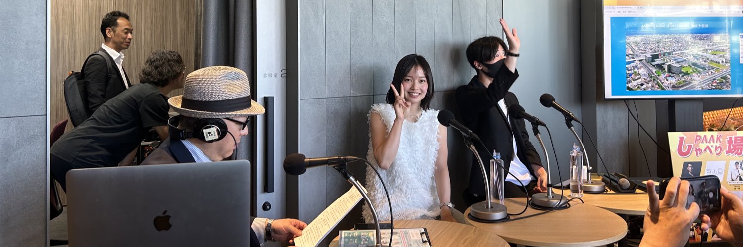horumonoshi's profile banner image