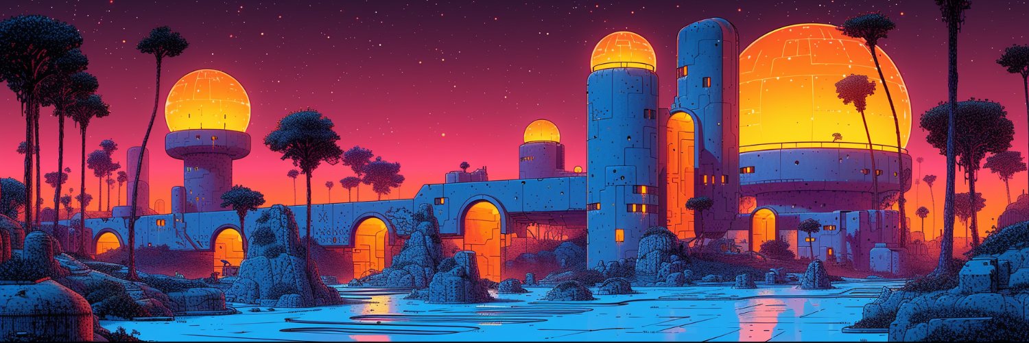 Arthur Ostapenko banner