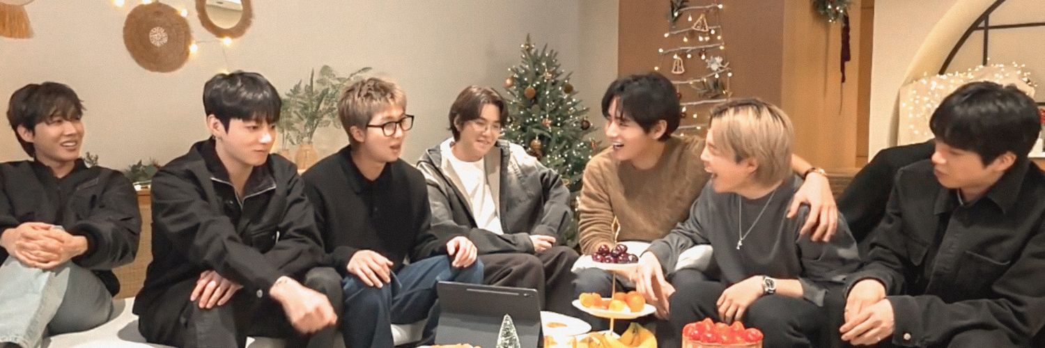 yush ⁷⋆ banner