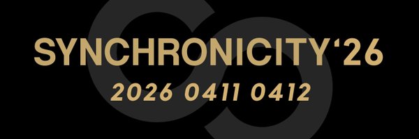 _synchronicity Profile Banner