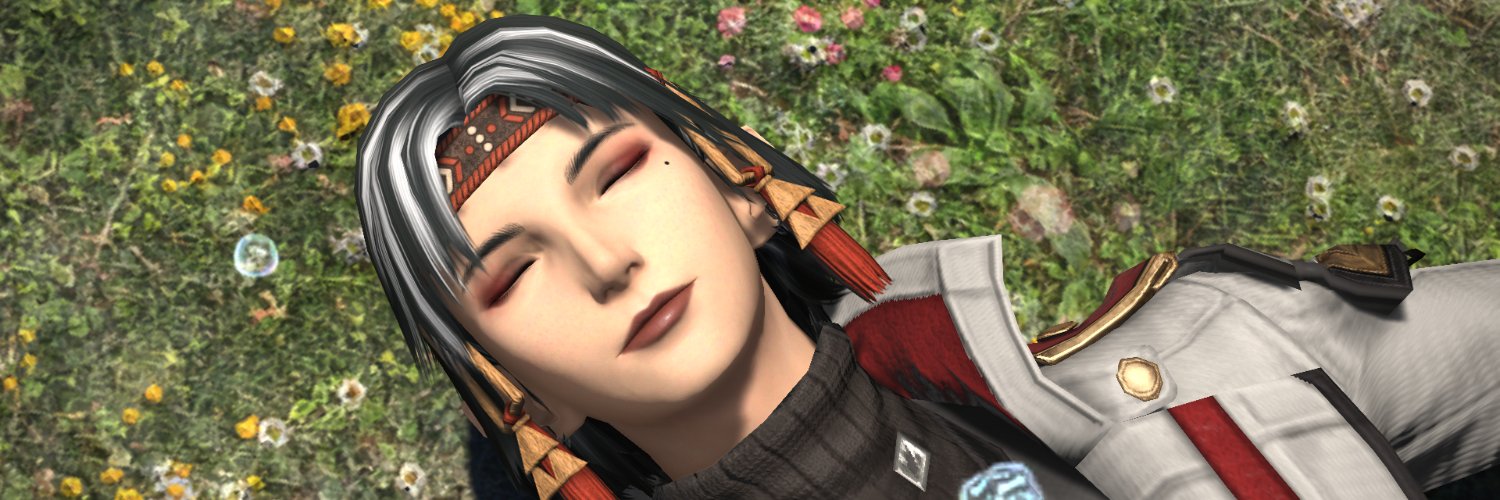 Cendolt's profile banner image