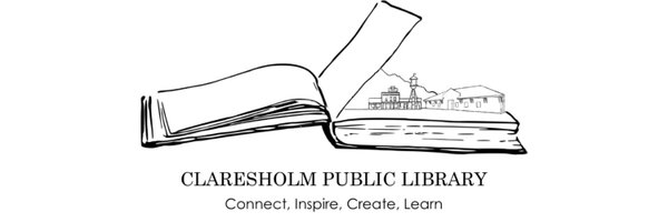 clarlibrary Profile Banner