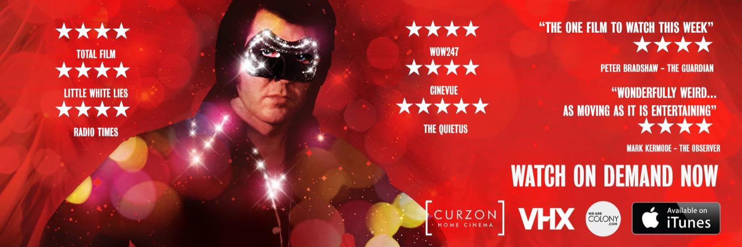OrionMovie's profile banner image
