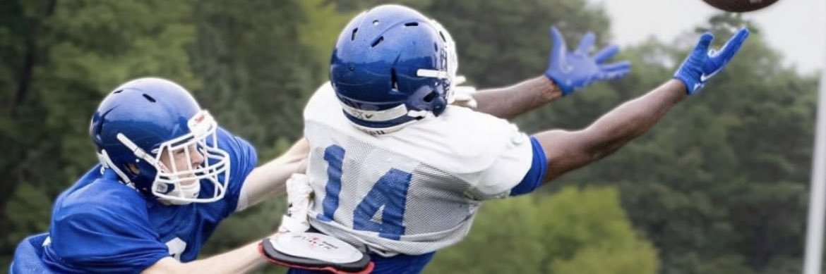 Brandon Johnson 🤫 banner