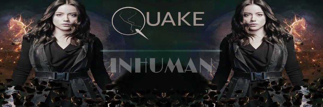 𝘋𝘢𝘪𝘴𝘺 𝗤𝘂𝗮𝗸𝗲 (Parody) banner