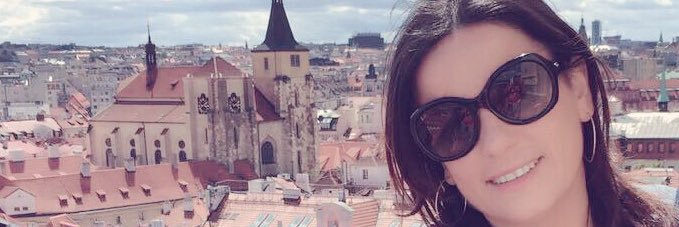 mireillelteif's profile banner image