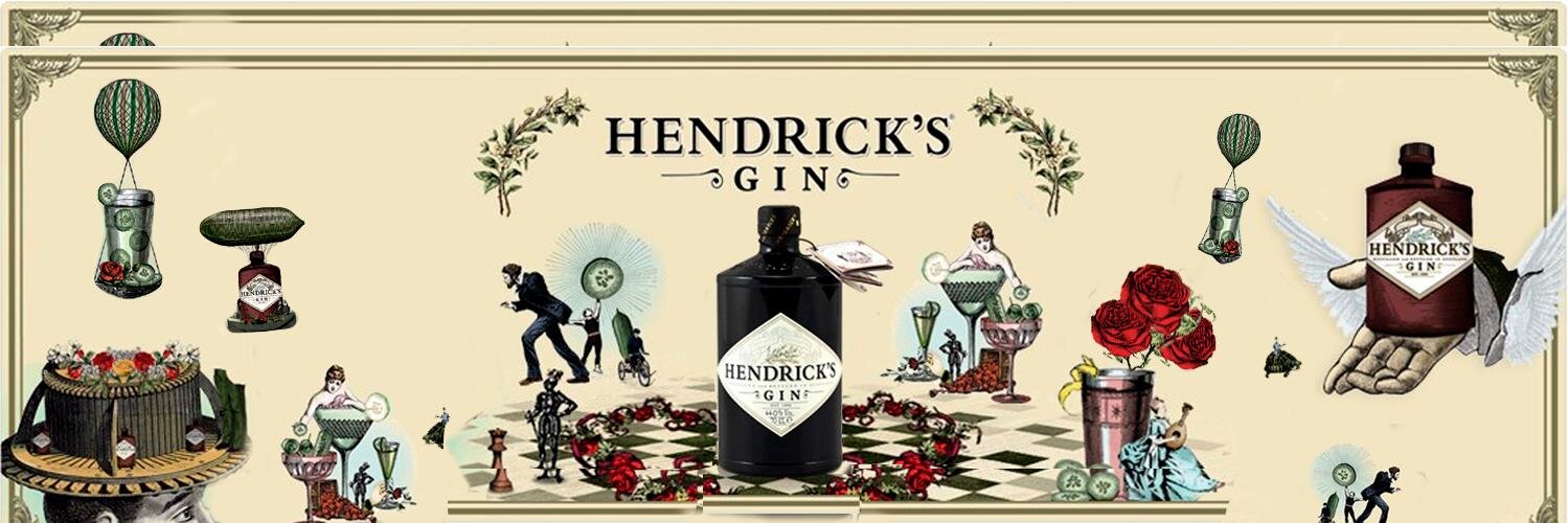 hendricksgincl's profile banner image
