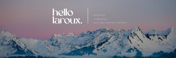 hellolaroux Profile Banner