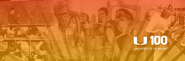 UMCAS Profile Banner