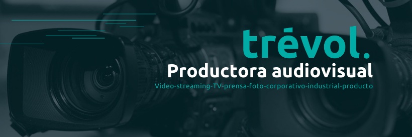 trevolvision's profile banner image