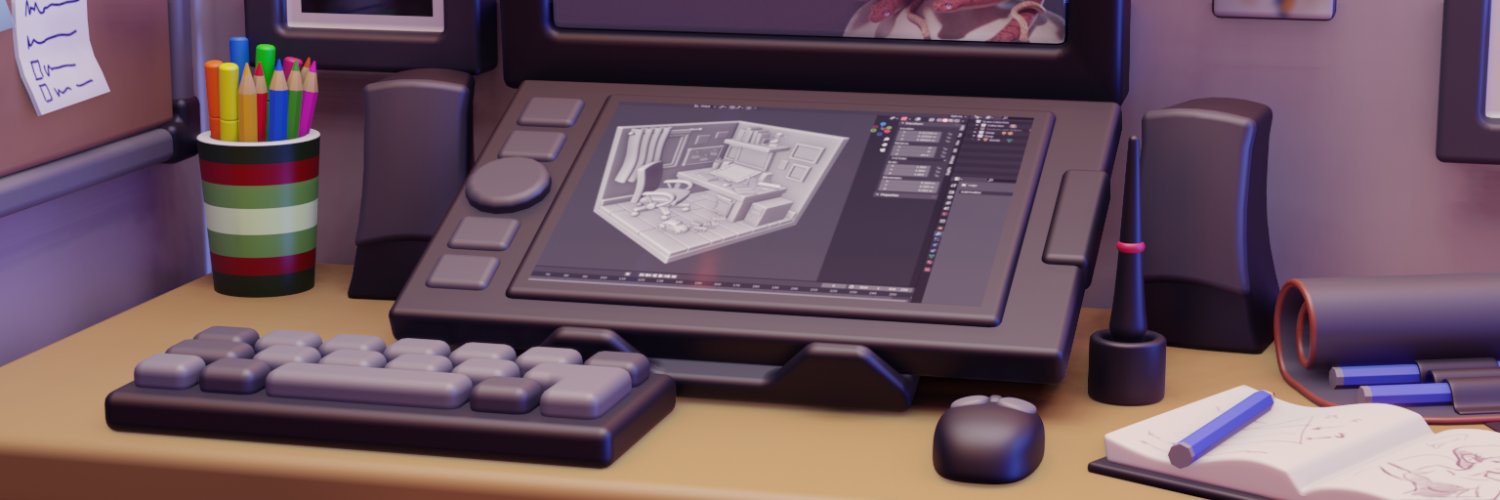 rscopel's profile banner image