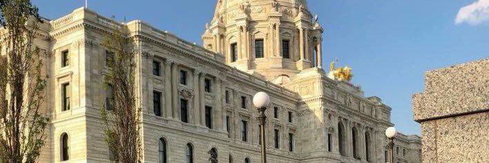 MN Campaign for Full Legalization banner