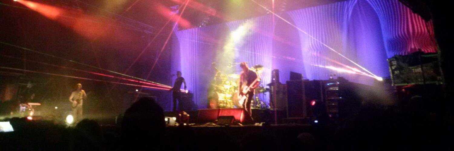 Lorenzo Von Matterhorn banner