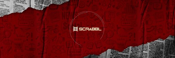 ScrabbIit Profile Banner