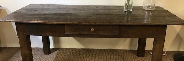 AntiqueTables1 Profile Banner