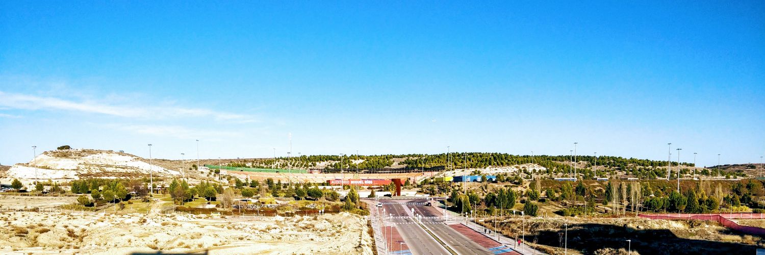 nachobolson's profile banner image