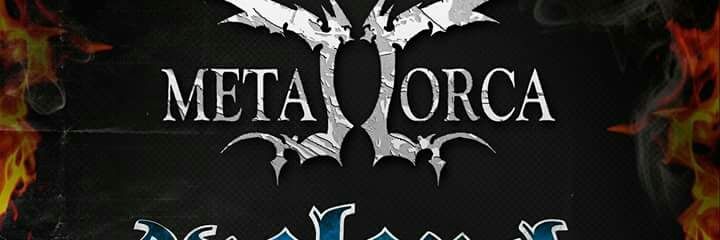 MetalLorca's profile banner image