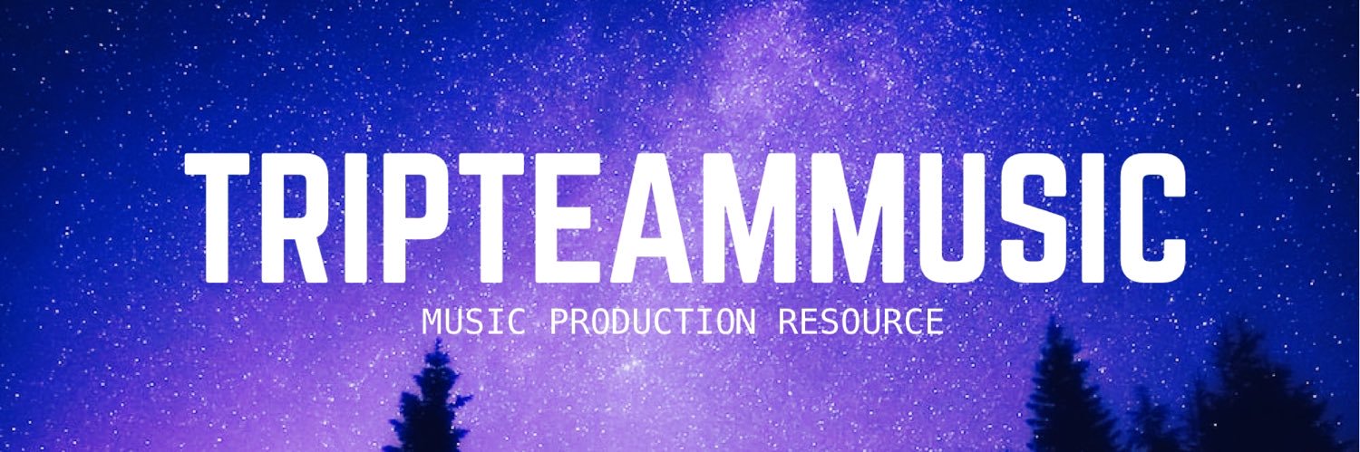 TripTeamMusic's profile banner image