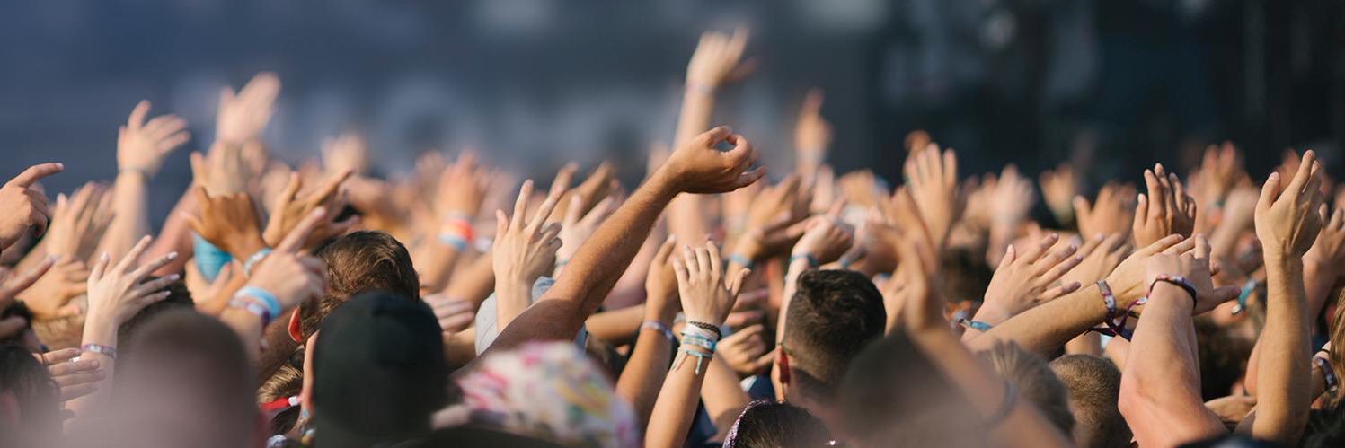 Deezer Research banner