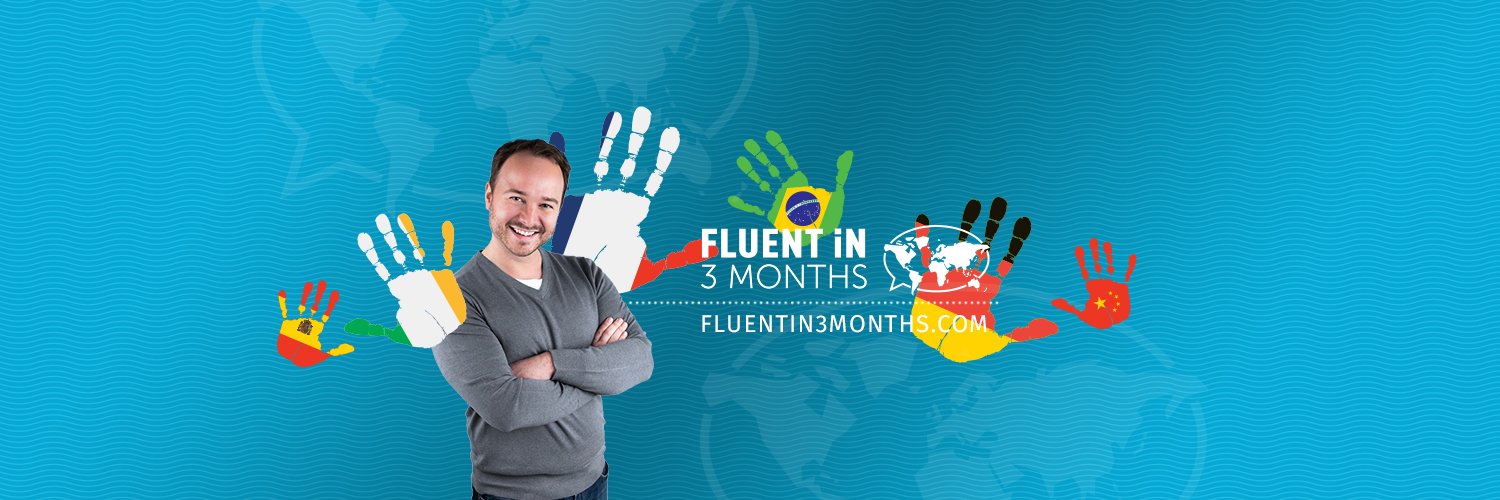 Language Hacking banner