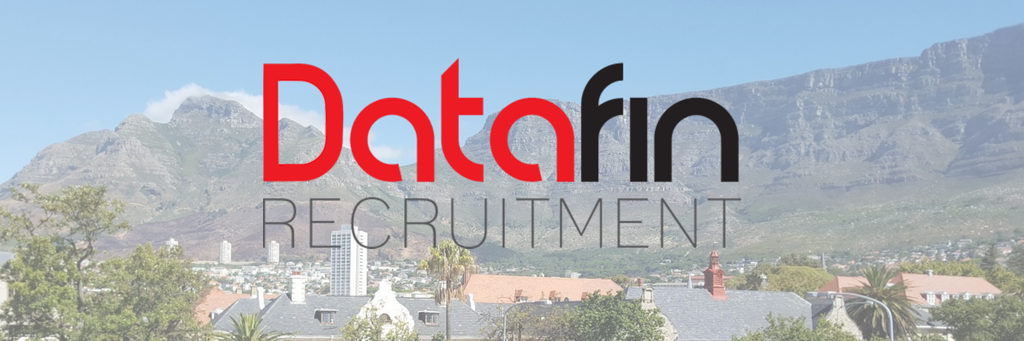 Datafin banner