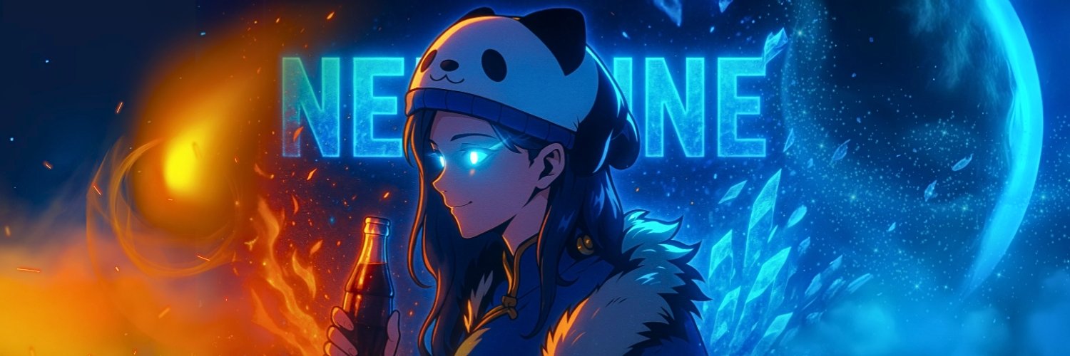 Neptune's banner