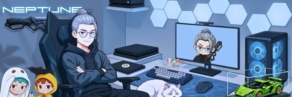 neptune_w3b Profile Banner