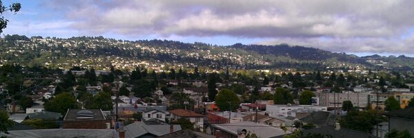 rdhyee Profile Banner