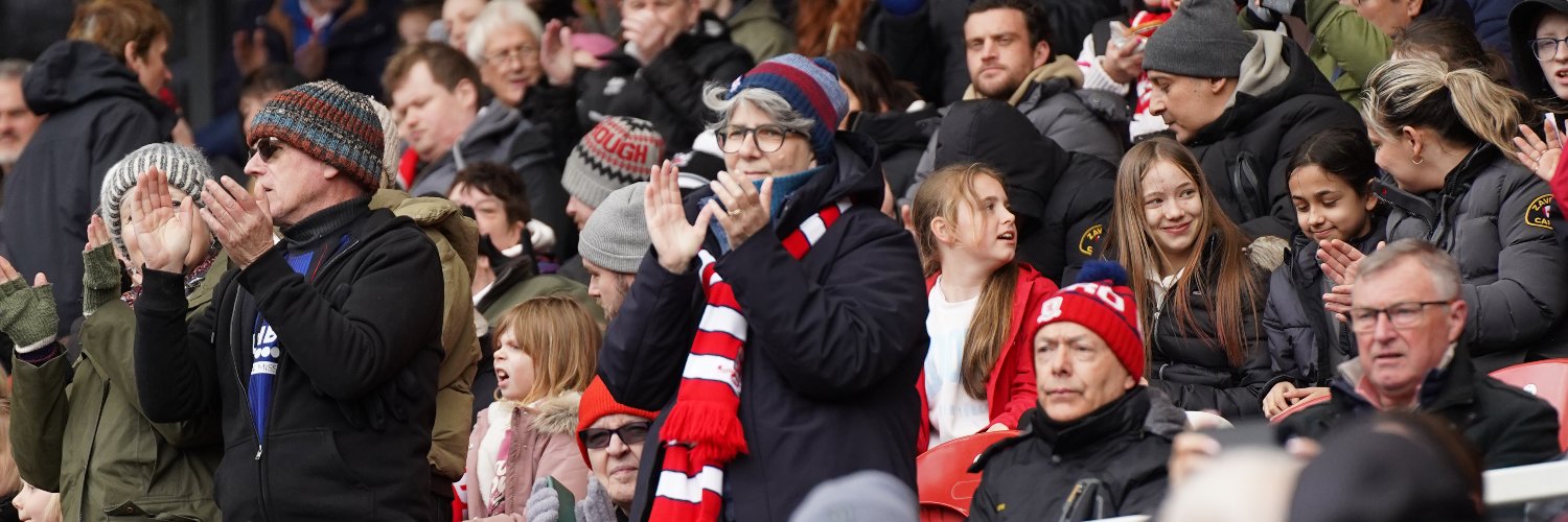 BoroWomen's profile banner image