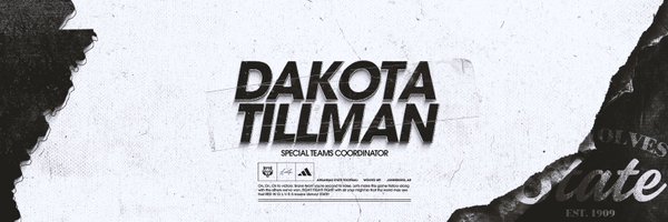 CoachTillman_ Profile Banner