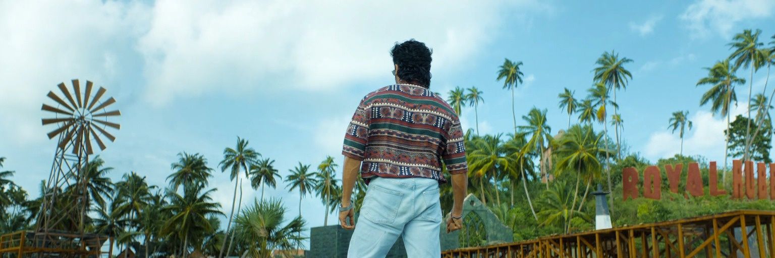 Srprksh_'s profile banner image