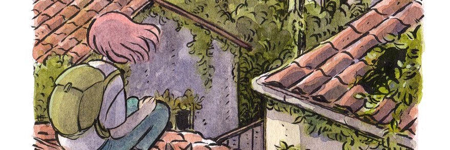 JoanaMerida's profile banner image