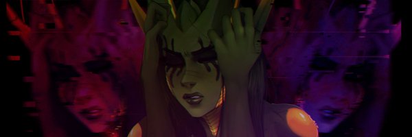 Nyuunzii Profile Banner