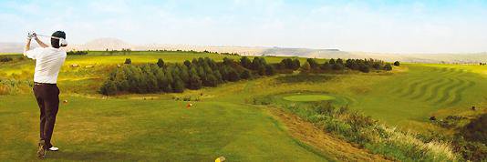 RhonddaGolfClub's profile banner image