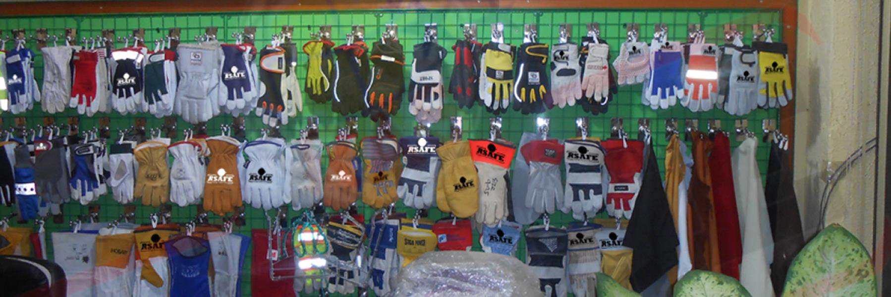 rsafegloves's profile banner image