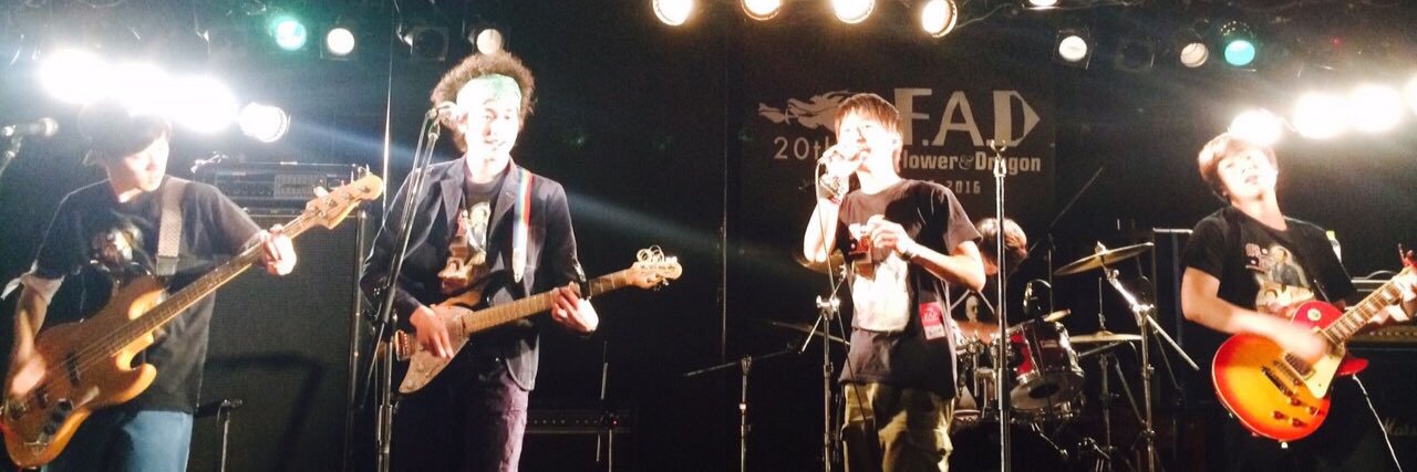 loco_junya's profile banner image