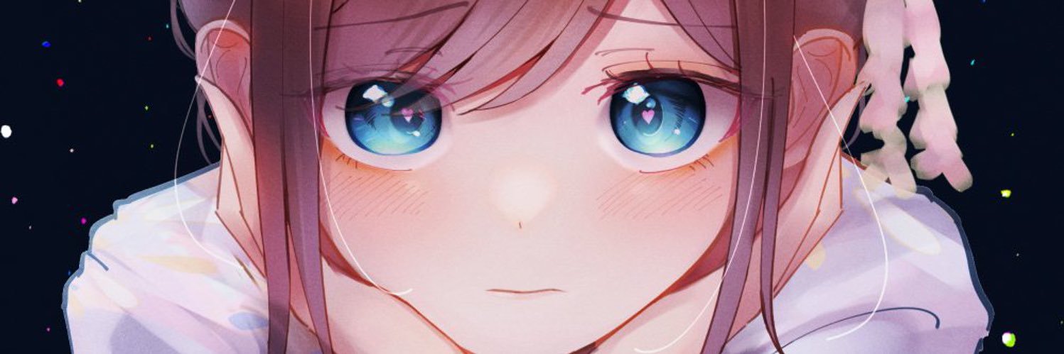 瓜生セイ's banner