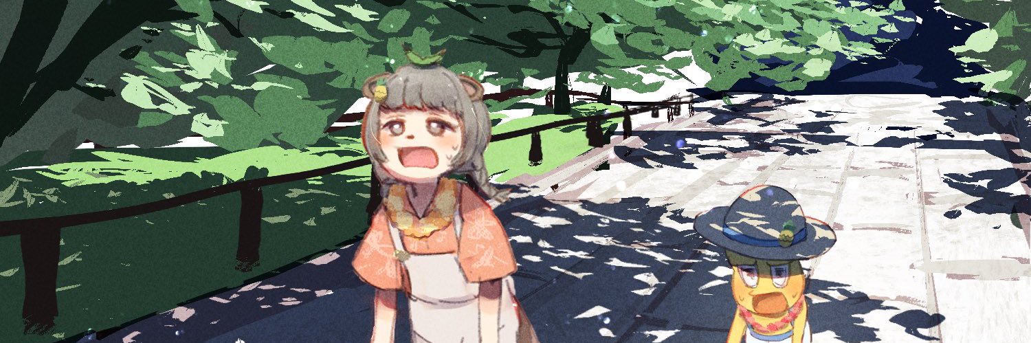 瓜生セイ banner