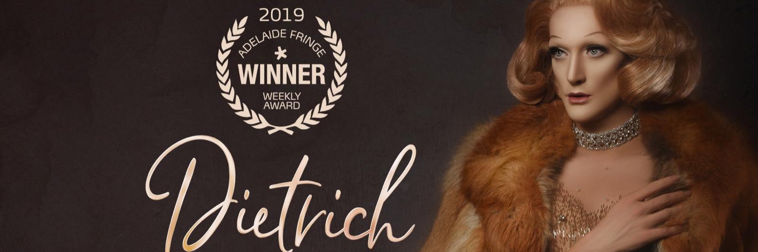 Dietrich: Natural Duty banner