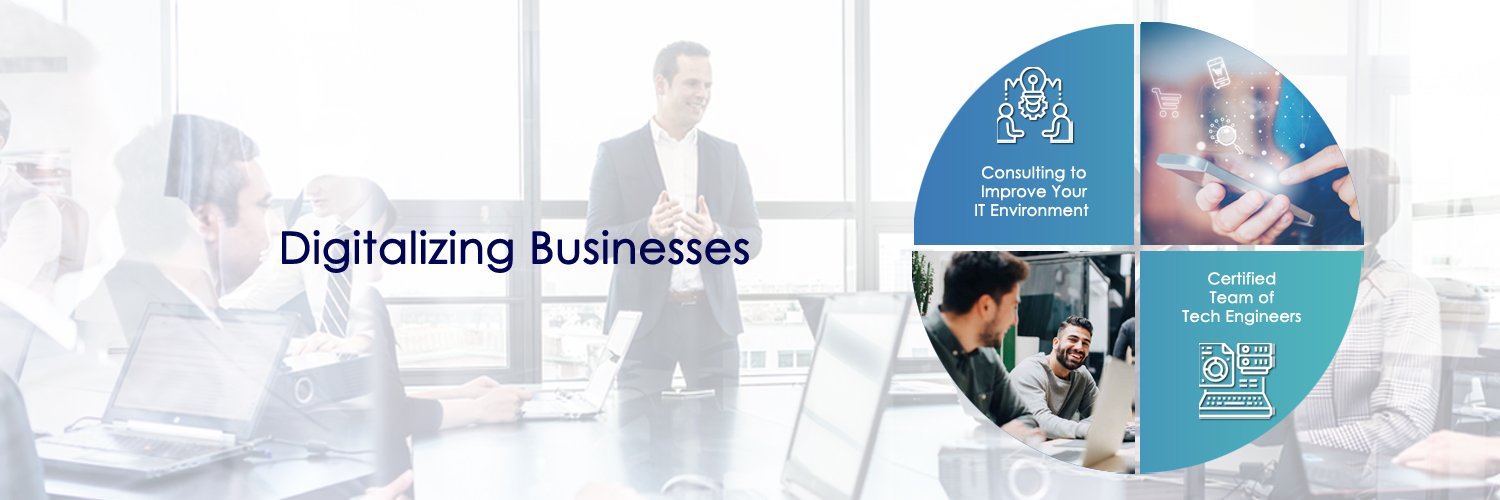 RigelNetworks's profile banner image