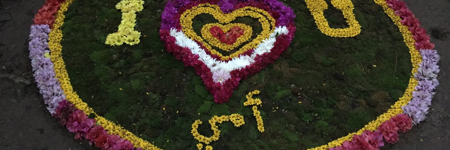 magedharti's profile banner image