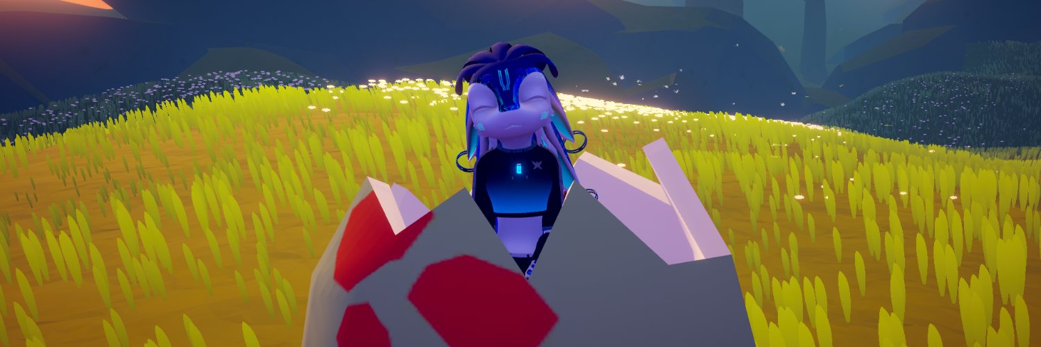 Grafnudel's profile banner image