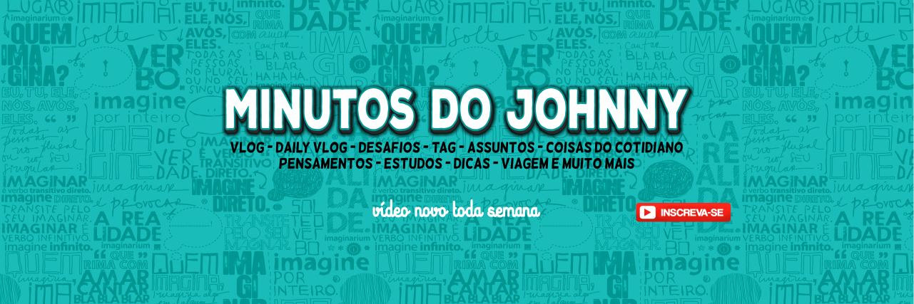 Minutosdojohnny's profile banner image