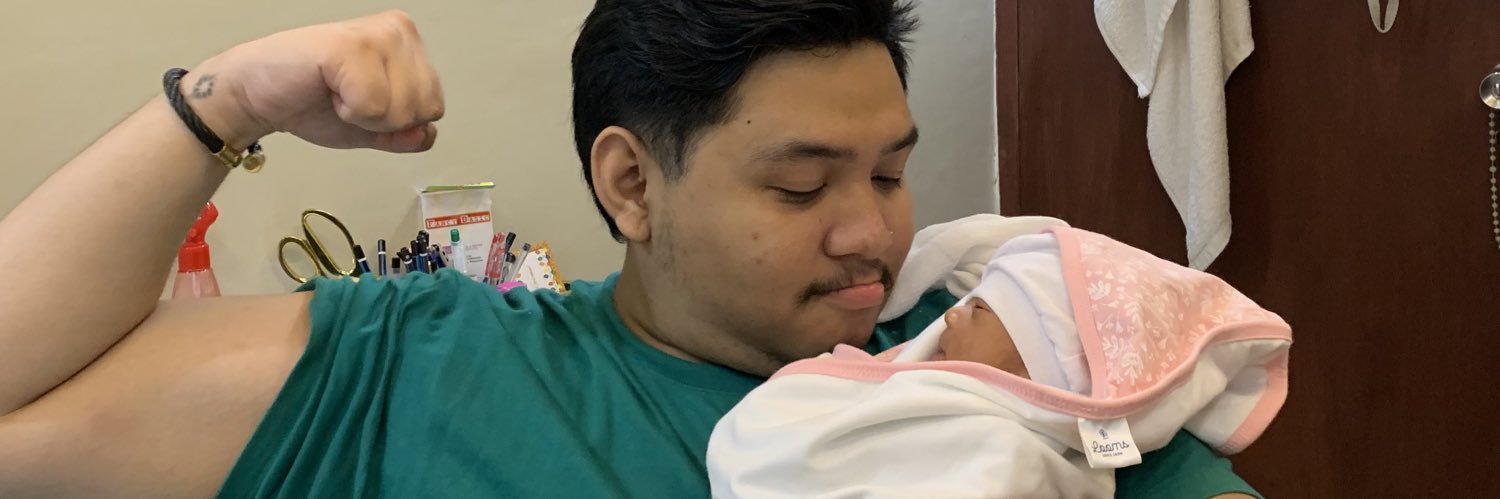 aleleluyah's profile banner image